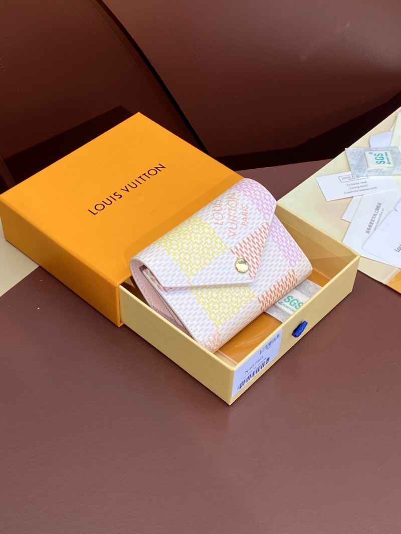 Louis Vuitton Wallets Purse